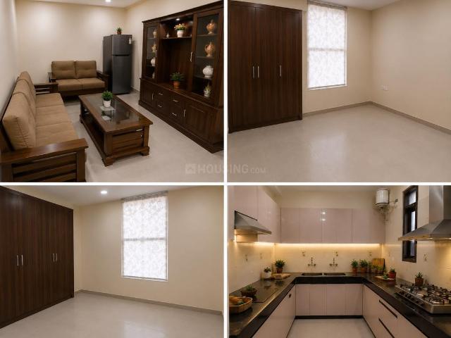 Flat for rent in Punjab