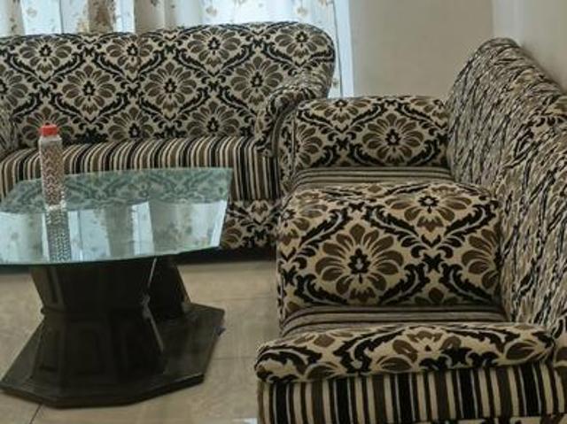 Flat for rent in Punjab