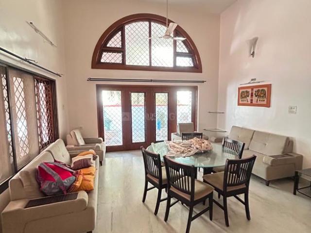 Flat for rent in Aundh, Pune