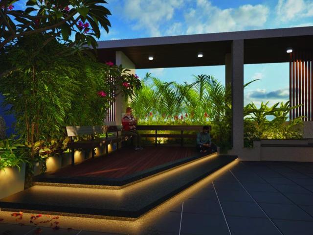 Flat for sale in Poona, National Capital Territory Of Delhi