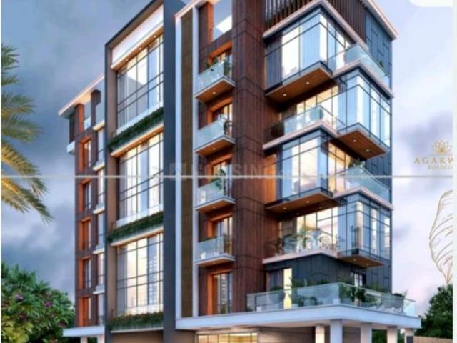 Flat for sale in Poona, National Capital Territory Of Delhi