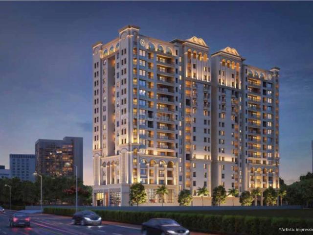 Flat for sale in Poona, National Capital Territory Of Delhi