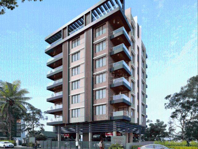 Flat for sale in Poona, National Capital Territory Of Delhi