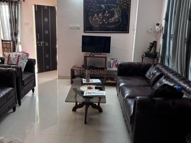 Flat for sale in Madya