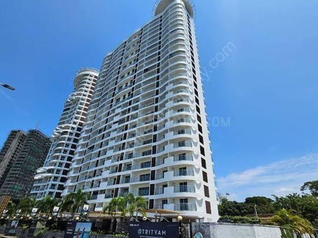 Flat for rent in Pachalam, Ernakulam