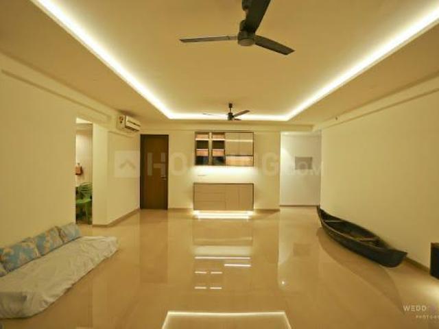 Flat for rent in Cochin, Kerala