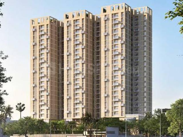 Flat for sale in Calcutta, West Bengal