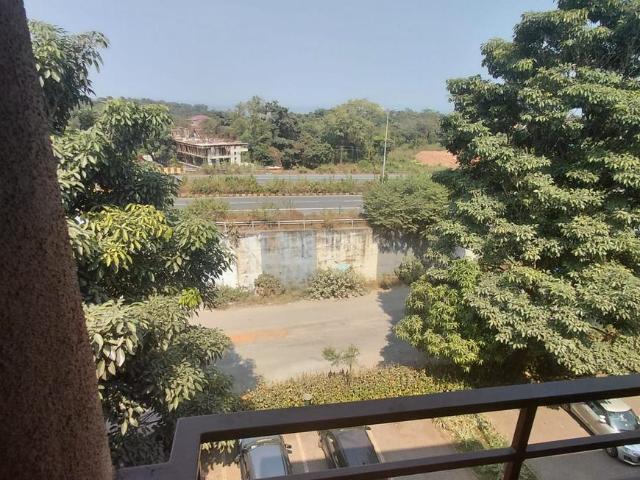Flat for sale in Nova Goa, Goa