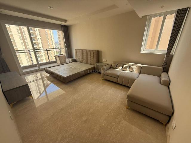 Flat for rent in Pink City, Jetpur