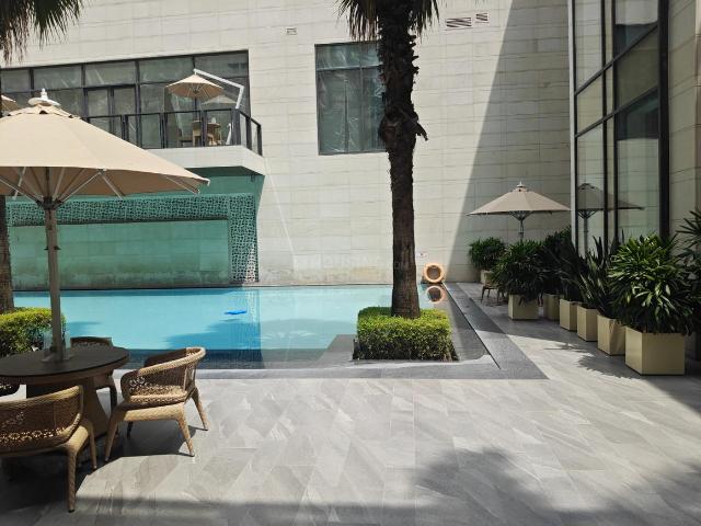 Flat for rent in Pink City, Jetpur