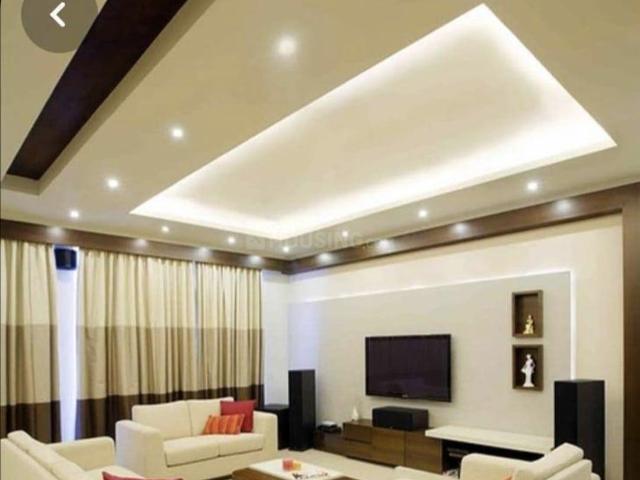 Flat for rent in Bangalore East, Cox Town - Bangalore