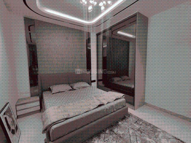 Flat for sale in Bangalore East, Cox Town - Bangalore