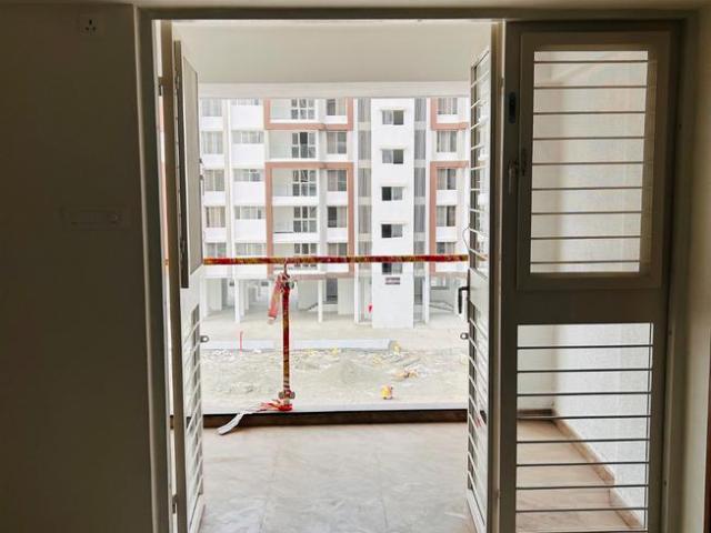 Flat for rent in Katraj, Pune