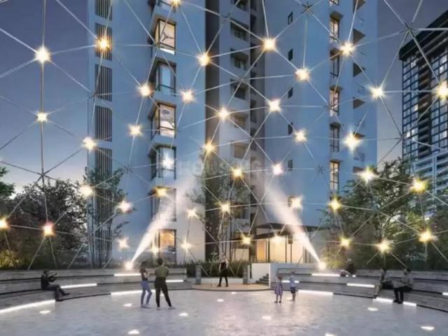 Flat for sale in Poona, National Capital Territory Of Delhi