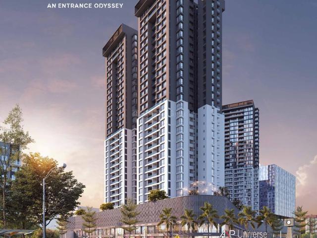 Flat for sale in Poona, National Capital Territory Of Delhi