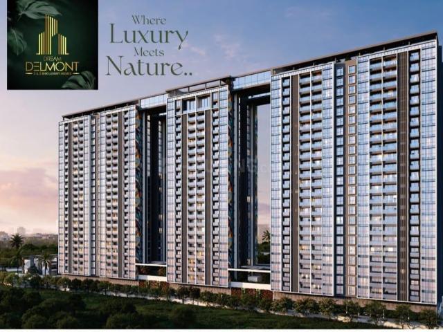 Flat for sale in Poona, National Capital Territory Of Delhi