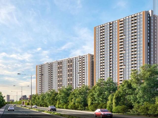 Flat for sale in Poona, National Capital Territory Of Delhi