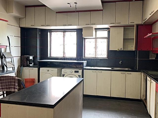 Flat for rent in Ballygunge, Kolkata