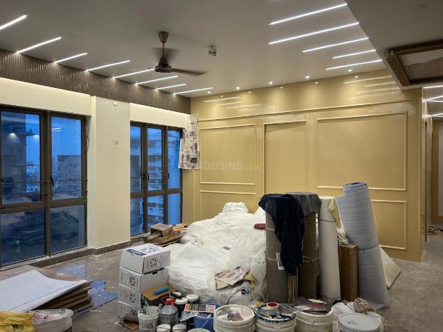 Flat for rent in Ho Chi Minh Sarani, Kolkata