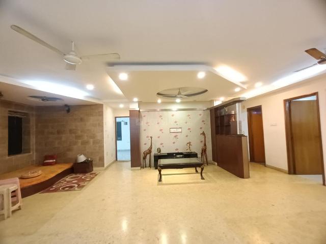 Flat for rent in Calcutta, West Bengal