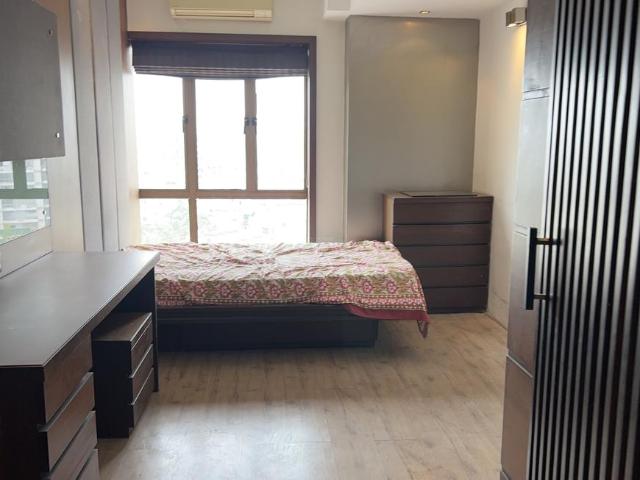 Flat for rent in Park Circus, Kolkata