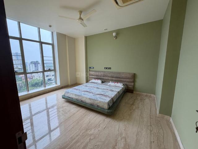Flat for rent in Ballygunge, Kolkata