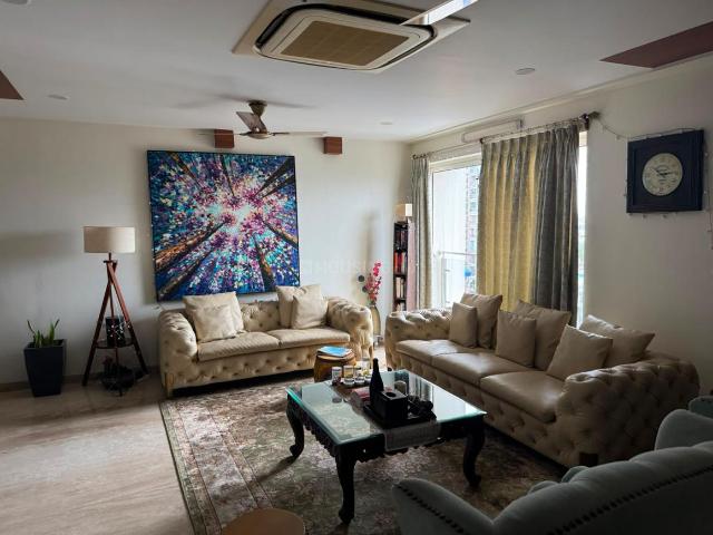 Flat for rent in Calcutta, West Bengal
