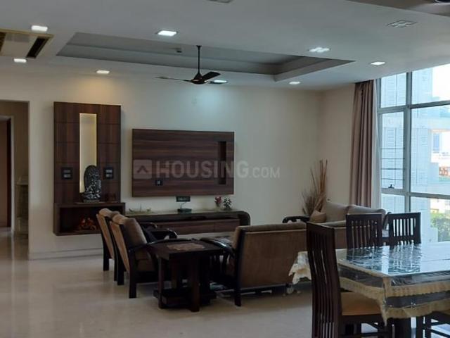 Flat for rent in Calcutta, West Bengal