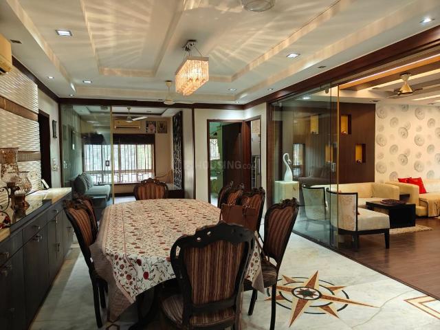 Flat for rent in Ballygunge, Kolkata