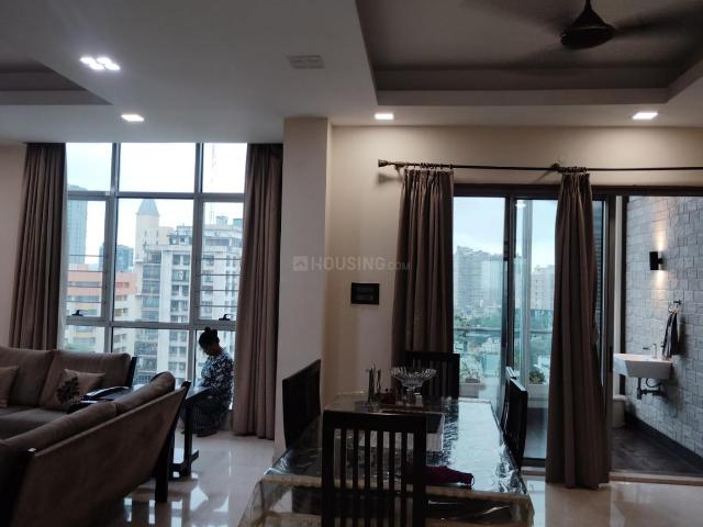 Flat for rent in Ballygunge, Kolkata