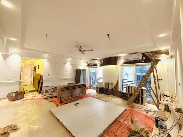 Flat for rent in Ballygunge, Kolkata
