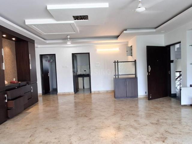 Flat for rent in Ballygunge, Kolkata