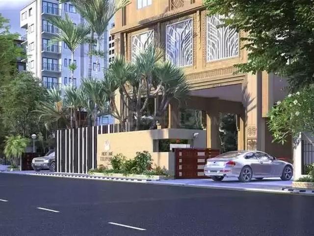 Flat for rent in Calcutta, West Bengal