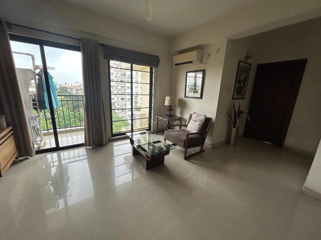 Flat for sale in Manoharpukur, Kolkata