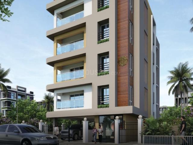 Flat for sale in Calcutta, West Bengal