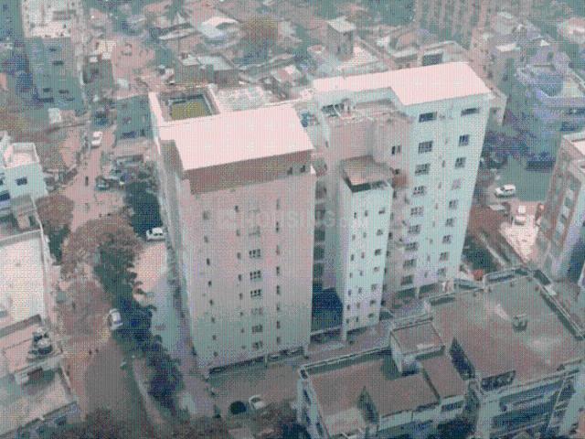 Flat for sale in Park Circus, Kolkata