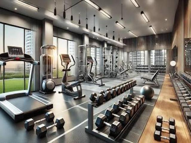 Flat for sale in Ballygunge, Kolkata