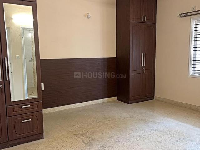 Flat for rent in Bangalore South, Cox Town - Bangalore