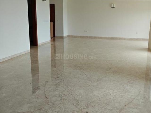 Flat for rent in Bangalore North, Cox Town - Bangalore