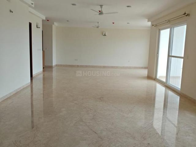 Flat for rent in Bangalore North, Cox Town - Bangalore