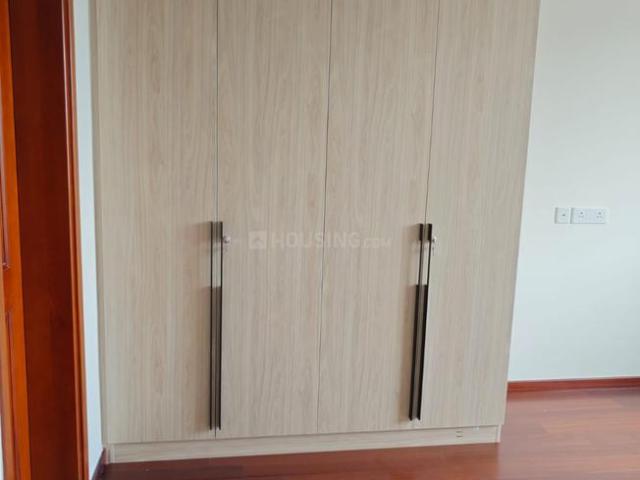 Flat for rent in Bangalore North, Cox Town - Bangalore
