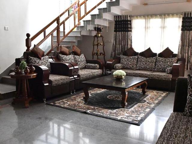 Flat for rent in Ittamadu, Bengaluru