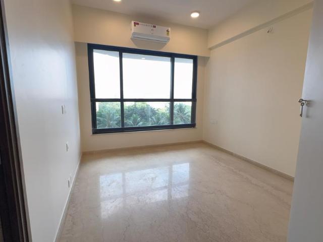 Flat for rent in Bandra East, Mumbai
