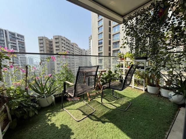 Flat for rent in Andheri - Mumbai, National Capital Territory Of Delhi