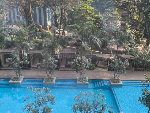 Flat for rent in Andheri - Mumbai, National Capital Territory Of Delhi
