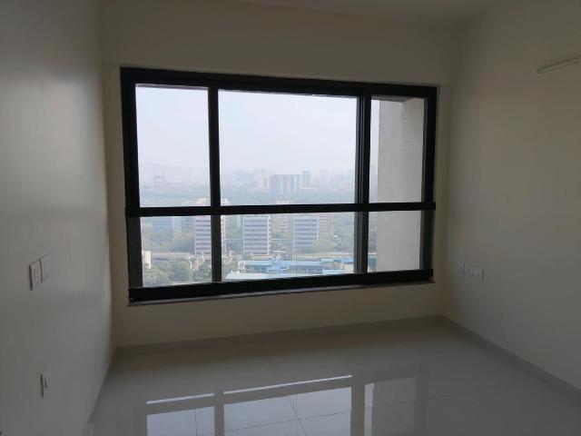 Flat for rent in Bandra East, Mumbai