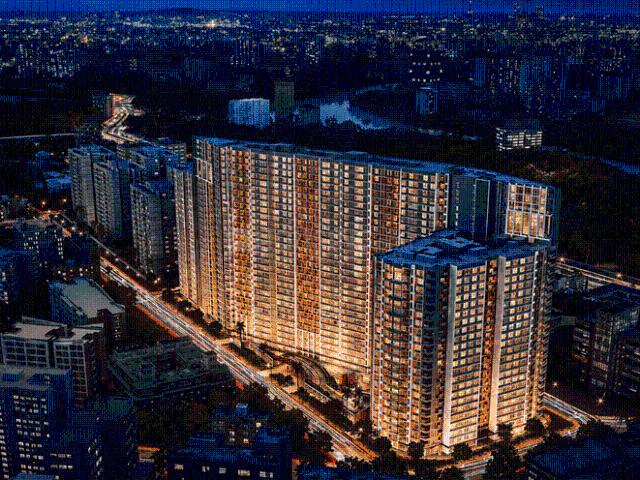 Flat for sale in Andheri - Mumbai, National Capital Territory Of Delhi