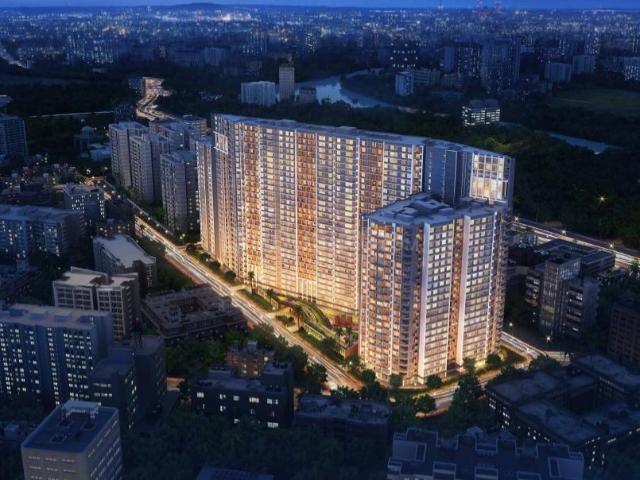 Flat for sale in Andheri - Mumbai, National Capital Territory Of Delhi
