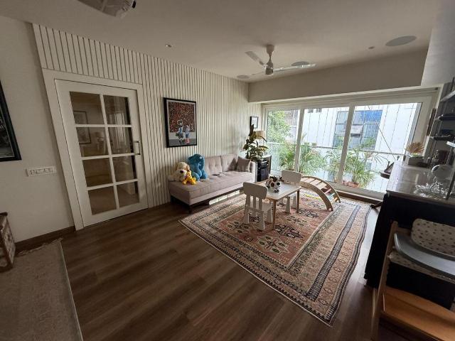 Flat for rent in Andheri - Mumbai, National Capital Territory Of Delhi