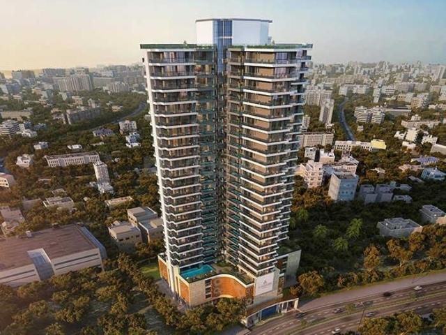 Flat for rent in Andheri - Mumbai, National Capital Territory Of Delhi